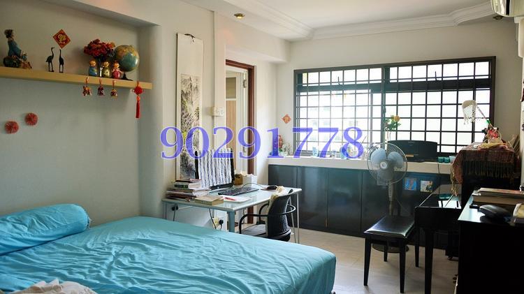 Blk 726 Tampines Street 71 (Tampines), HDB 4 Rooms #81610162